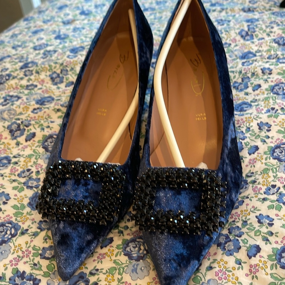 NEW Bianca elegant shoe
